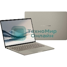 Ноутбук Asus Zenbook 14 UX3407NA-QD100W/14