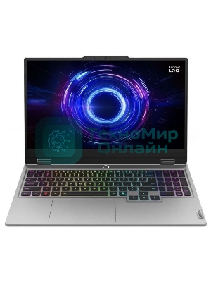 Ноутбук Lenovo LOQ 15IRX10/15.6