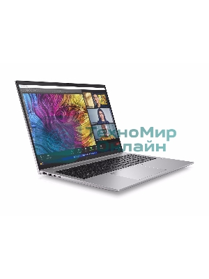 Ноутбук HP Zbook Firefly 16 G11 Intel U7-155H,16