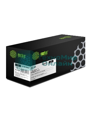 Картридж лазерный Cactus CS-MX235GT черный (16000стр.) для Sharp AR-5618/5620/5623; MX-M182/M202/M232