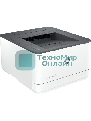 Принтер лазерный HP LaserJet Pro 3003dn (3G653A), A4, ч/б, печ. до 33 стр/мин., 1200x1200 dpi, USB, Ethernet RJ-45