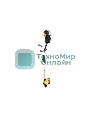 Триммер бензиновый Denzel DT 52, 3 л.с.