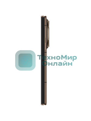 Смартфон Huawei Mate XT GRL-LX9, 16/1TB, черный
