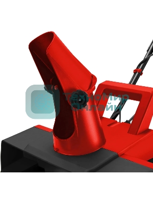 Снегоуборщик электрический Starwind EST-2000L 2кВт