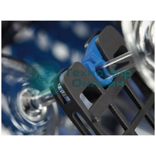 Встраиваемая посудомоечная машина Electrolux EEM69410W, серебристый, 59.6 см, 15 компл., 42 дБ, класс C