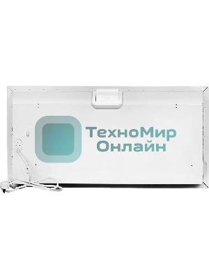 Конвектор электрический iVigo EPK4590P20 2000 Вт белый, WI-FI