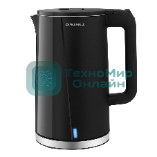 Чайник электрический Maunfeld MGK-633BK