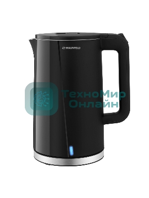 Чайник электрический Maunfeld MGK-633BK