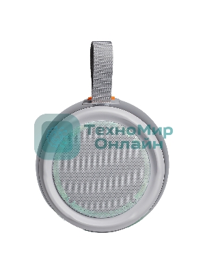 Портативная колонка Smartbuy GEM 2 белый