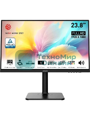 Монитор 23.8