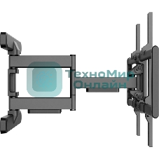 Кронштейн для телевизора Ultramounts UM970 черный 95