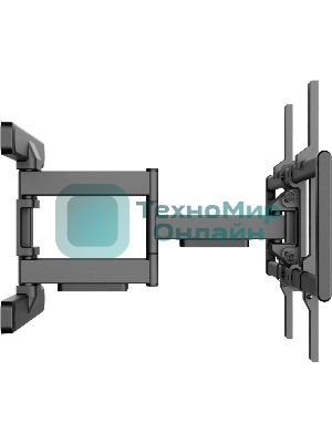 Кронштейн для телевизора Ultramounts UM970 черный 95