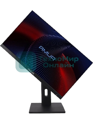 Моноблок Amur Тигр H6I12 23.8