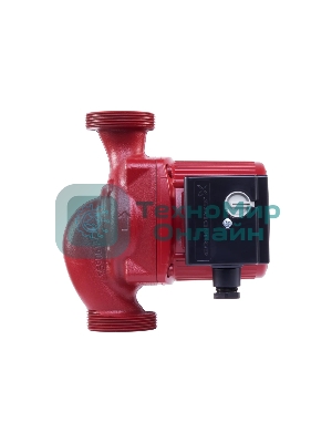 Насос циркуляционный GRUNDFOS UPS 32-80 EU