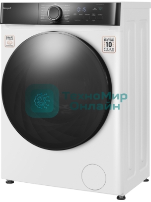 Стиральная машина Weissgauff WM 4427 Inverter Steam