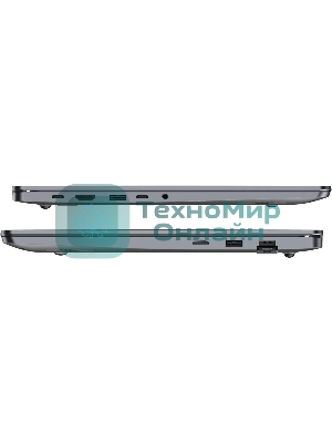 Ноутбук Tecno MegaBook K15SRA/15.6
