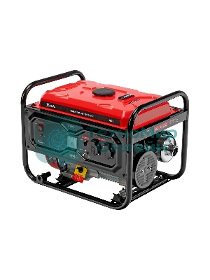 Электрогенератор бензиновый MTX RS-4000, 3.3 кВт, 40 дБ, 40 кг