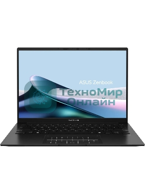 Ноутбук Asus Zenbook 14 UM3406GA-QD009 Ryzen AI 7 445 32Gb SSD1Tb AMD Radeon Graphics 14