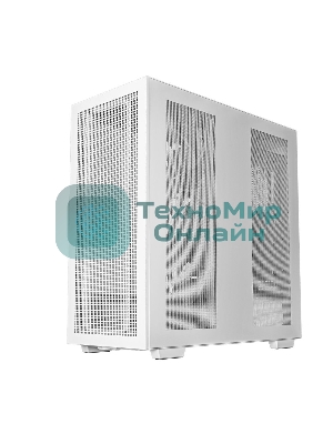 Компьютерный корпус Deepcool MORPHEUS WH R-MORPHEUS-WHAPA1-G-1