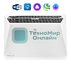 Модуль отопительный электрического конвектора Electrolux Rapid Transformer ECH/R-1000 T белый, 1000 Вт, 15 м2, (для работы конвектора требуется блок управления)