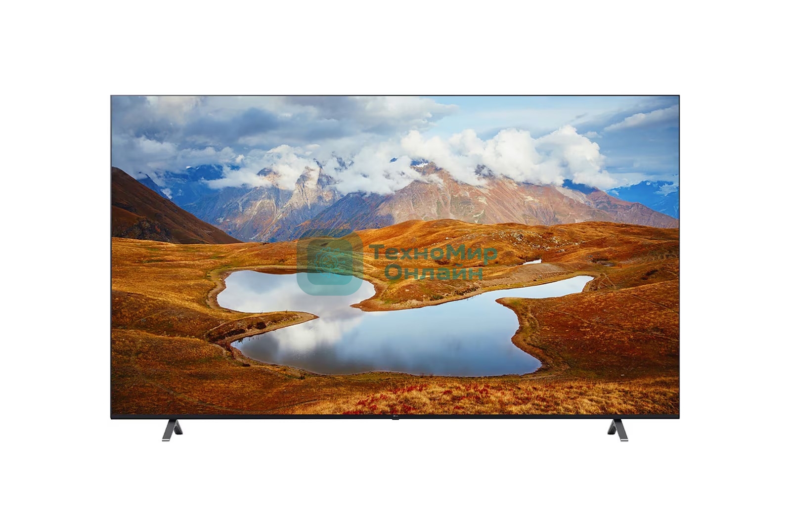 Телевизор LG 43