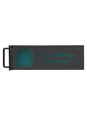 Серверный корпус ExeGate Pro EX293181RUS 3U390-08 (RM 19