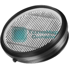 НЕРА фильтр LEONORD для вертикальных беспроводных пылесосов (для моделей LE-1405BLDC и LE-1406BLDC)