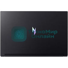 Ноутбук Acer Nitro V 17 AI ANV17-41-R6A6 AMD Ryzen 7 260/16Gb/SSD 1Tb/RTX 5060 8Gb/17.3
