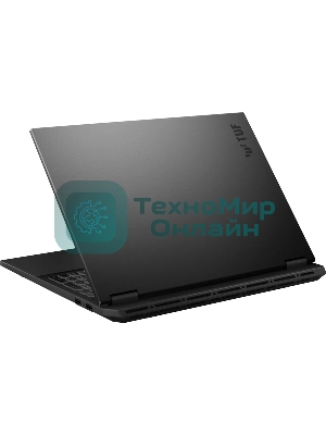 Ноутбук ASUS TUF Gaming F16 FX608JHR-RV101 Intel Core i5 14450HX 2400MHz/16