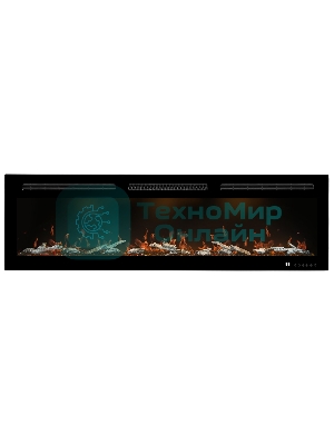 Очаг электрический Royal Thermo Allira RTFP/W-AL60LS