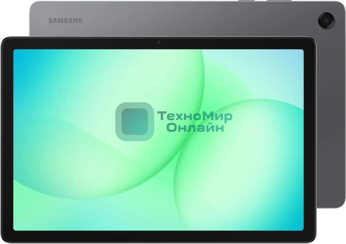 Планшет Samsung Galaxy Tab A11+ BSM-X230 8Gb, 256Gb, Wi-Fi, Android 15, серый