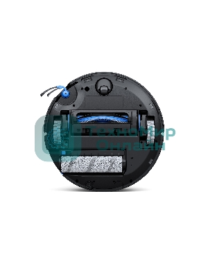 Робот-пылесос Ecovacs Deebot X11 OmniCyclone DEX99-1