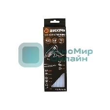 Клеевой стержень 11х200 мм