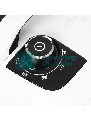 Пылесос Bosch BGC21HYG1 белый, 700 Вт, уборка сухая, пылесборник контейнер, 1.4 л