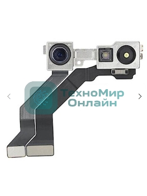 Камера передняя (селфи) для Apple iPhone 13 Pro Max