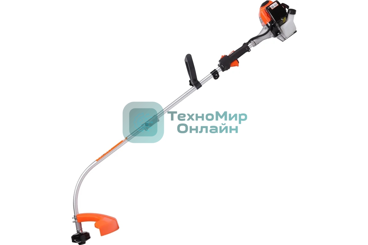 Триммер бензиновый Patriot PT 233, 1 л.с.