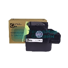 Картридж лазерный GalaPrint GP-80C8HC0 голубой (3000 стр) для Lexmark LaserPrinter CX410/CX510