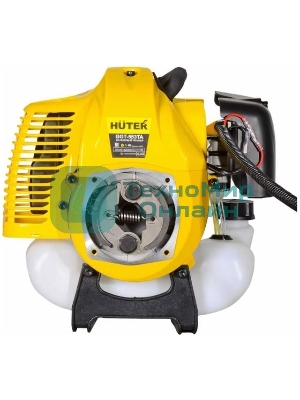 Триммер бензиновый Huter GGT-553TA, 3,4 л.с.