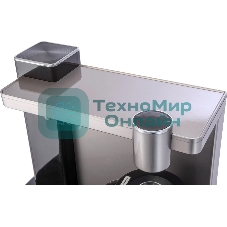 Кулер для воды AEL Teabar LD-AEL-52a, нижняя загрузка, нагрев 100 °С, охлаждение 10 °С, кофейный