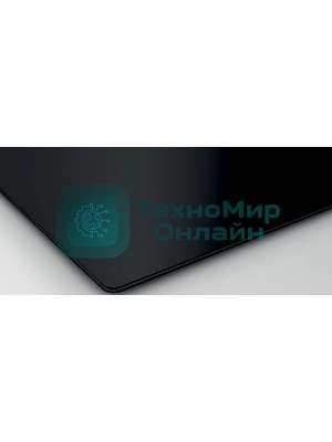 Индукционная варочная панель Bosch PVS61RBB5E черный