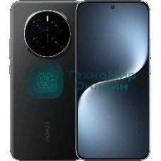 Смартфон Honor Magic 7 5109BRPD 12/256Gb, черный