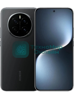 Смартфон Honor Magic 7 5109BRPD 12/256Gb, черный