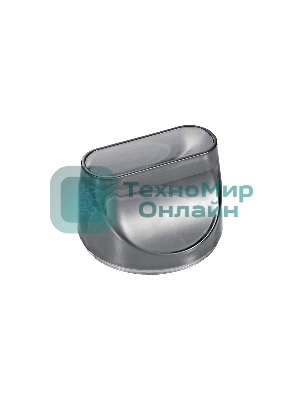 Фен BBK BHD1601 графит, 1600 Вт, ионизация, компактный