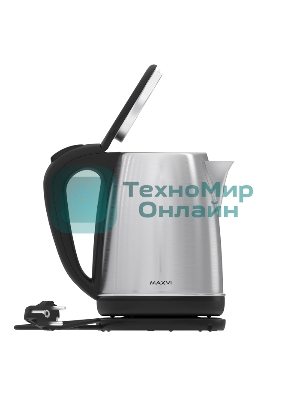 Чайник электрический Maxvi KE1821S