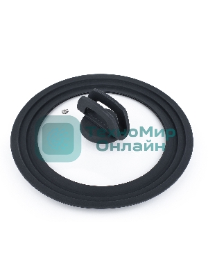 Крышка TalleR TR-38006, 20-22-24 см, универсальная