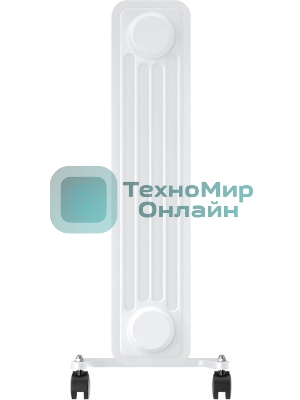 Масляный радиатор Royal clima GUARDA ROR-GU5-1000M