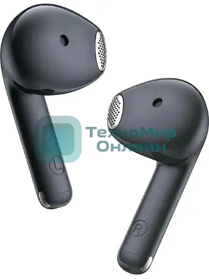 Наушники TWS Edifier X2 Plus серый, вкладыши, Bluetooth, до 28 ч