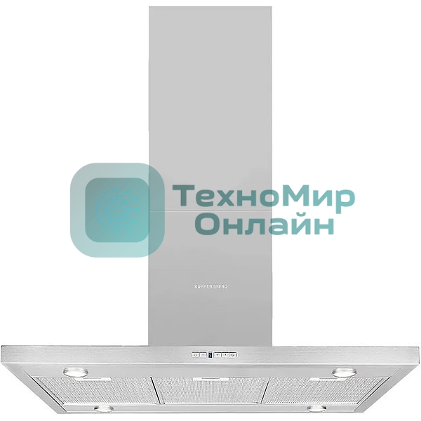 Вытяжка Kuppersberg DUDL 4 LX