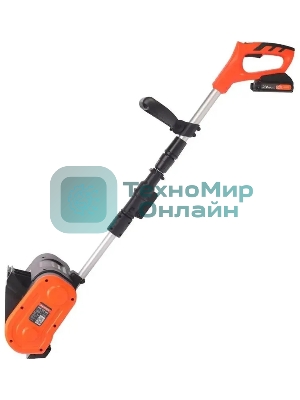 Снегоуборщик электрический Patriot SnowLine 222 UES 0.3кВт