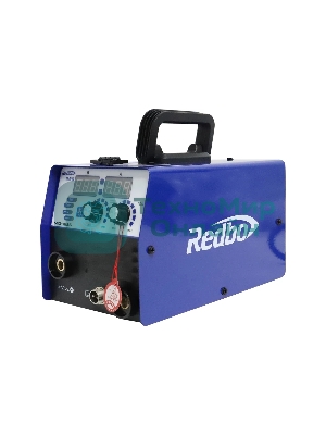 Сварочный полуавтомат инверторный Redbo MIG-185S